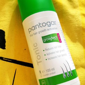 Tonic Pantogar women 100ml-300 LEI