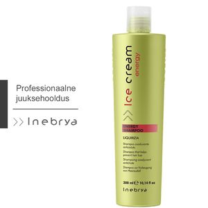 Şampon Energy  300ml- 115 LEI