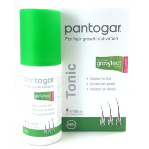 Tonic Pantogar men 100ml-420 LEI 