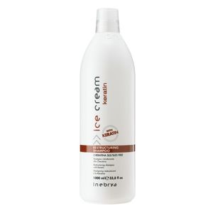 Şampon Inebrya Keratin 1000ml-270 LEI