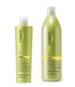 Şampon Cleany 1000 ml-215LEI