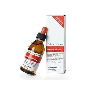Energy Lotion 125 ml- 320 LEI